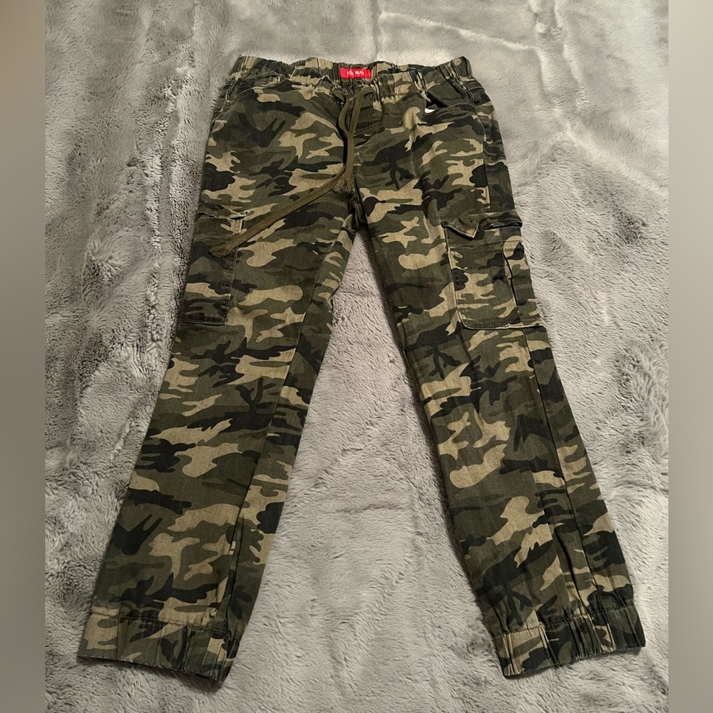 Cargo Pants